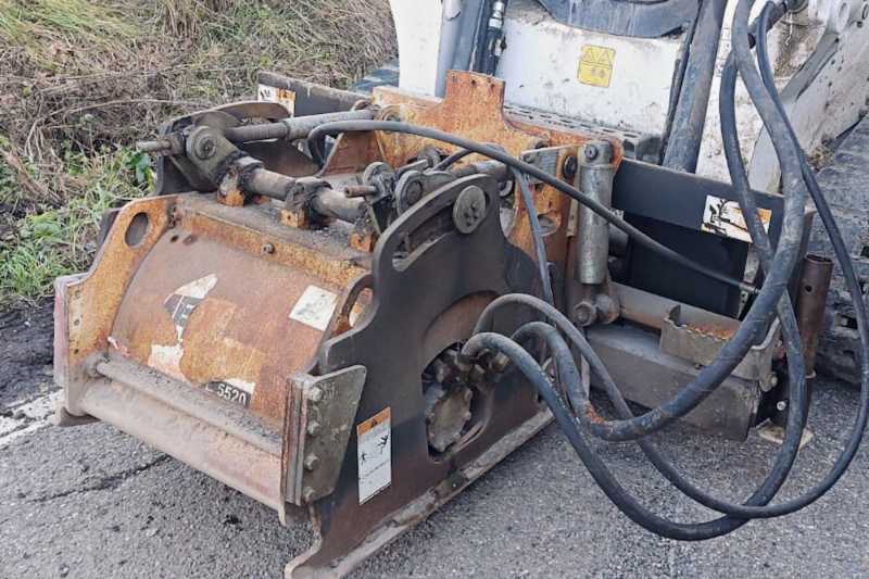 OmecoHub - Immagine SIMEX PL5520